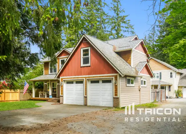 Property at 4614 28th Ave SE, Lacey, WA, 98503, 3 beds, 2 baths, [object Object]