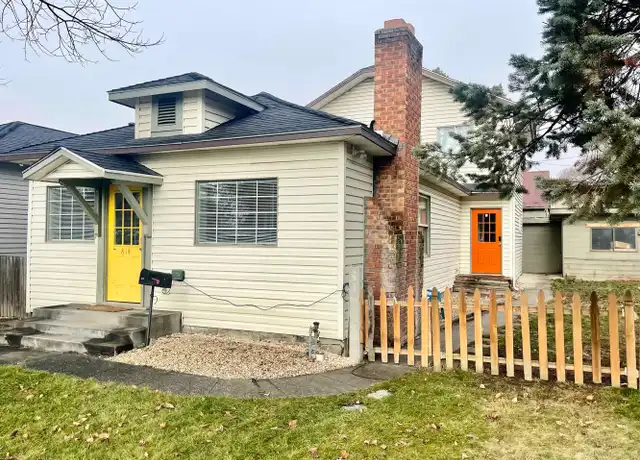 Property at 814 E McKinley St Unit 3 Bedroom, Boise, ID, 83712, 3 beds, 2 baths, [object Object]