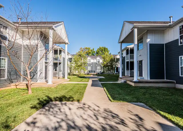 Property at 1612 Westen St Unit 86, Bowling Green, KY, 42104, 1 bed, 1 bath, [object Object]