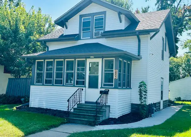 Property at 1802 Ross Ave E, Saint Paul, MN, 55119, 2 beds, 1 bath, [object Object]