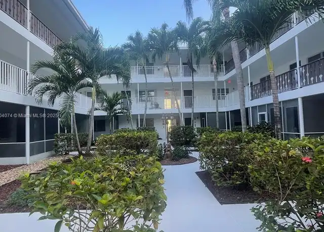 Property at 1930 Jackson St #5, Hollywood, FL, 33020, 1 bed, 1 bath, [object Object]