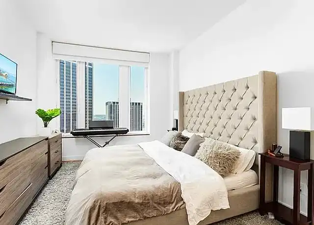 Property at 15 William St Unit 28M, New York, NY, 10005, 1 bed, 1 bath, [object Object]