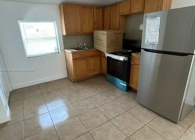 Property at 1455 NE 146th St Unit B, Miami, FL, 33161, 1 bed, 1 bath, [object Object]