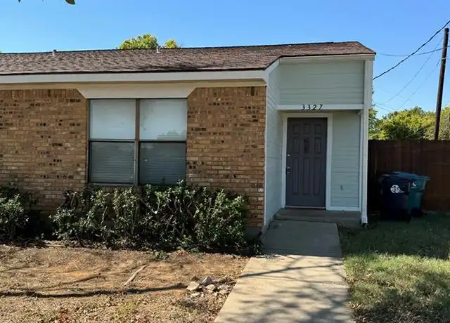 Property at 3327 Fallmeadow St, Denton, TX, 76207, 2 beds, 2 baths, [object Object]