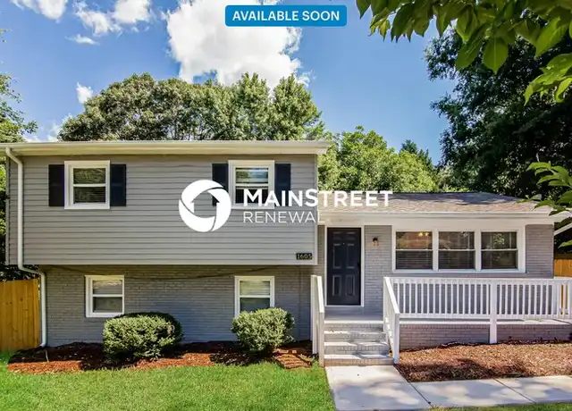 Property at 1605 Rolling Meadow Ln, Gastonia, NC, 28054, 3 beds, 2 baths, [object Object]