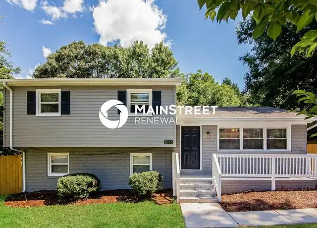 Property at 1605 Rolling Meadow Ln, Gastonia, NC, 28054, 3 beds, 2 baths, [object Object]