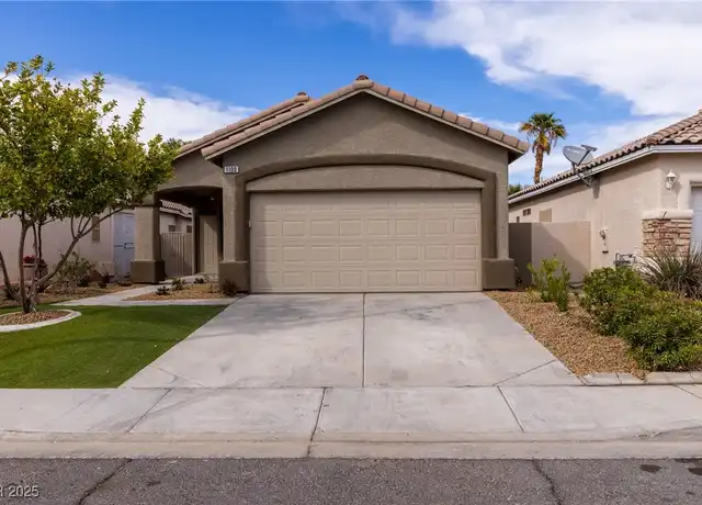 Property at 1100 Warm Canyon Way, Las Vegas, NV, 89123, 3 beds, 2 baths, [object Object]