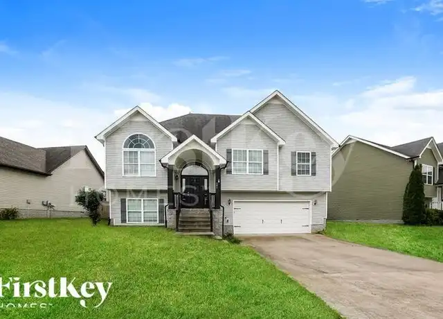 Property at 680 Fox Trail Ct, Clarksville, TN, 37040, 4 beds, 3 baths, [object Object]