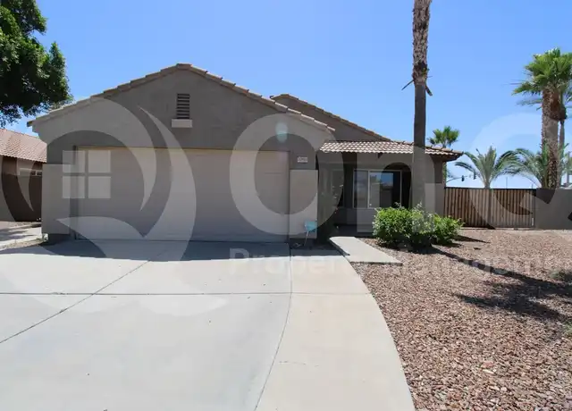 Property at 20891 N 84th Dr, Peoria, AZ, 85382, 4 beds, 2 baths, [object Object]