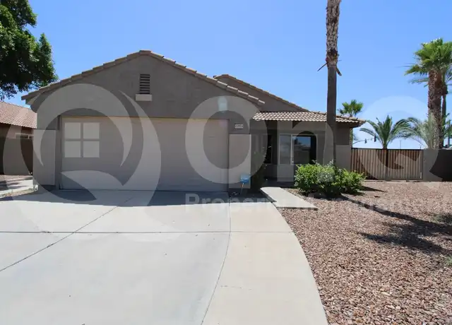 Property at 20891 N 84th Dr, Peoria, AZ, 85382, 4 beds, 2 baths, [object Object]