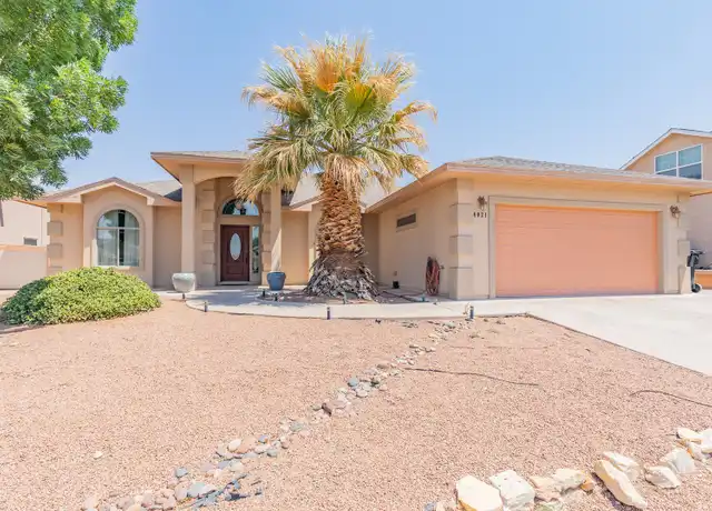Property at 4021 Wood Loop, Alamogordo, NM, 88310, 4 beds, 2 baths, [object Object]