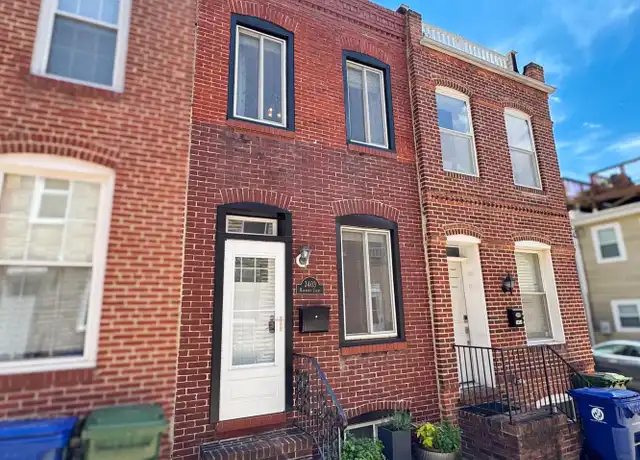 Property at 3403 Harmony Ct, Baltimore, MD, 21224, 2 beds, 2 baths, [object Object]