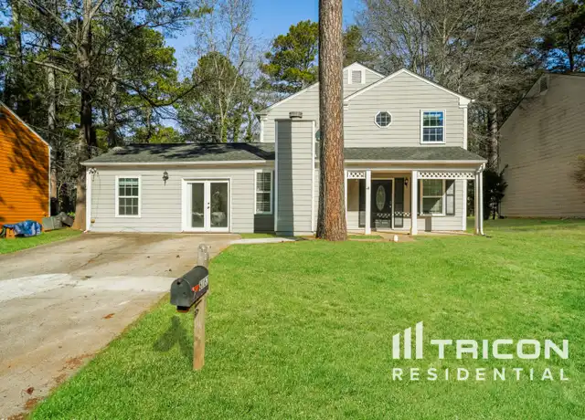 Property at 6161 Hyde Park Ln, Lithonia, GA, 30058, 4 beds, 2 baths, [object Object]
