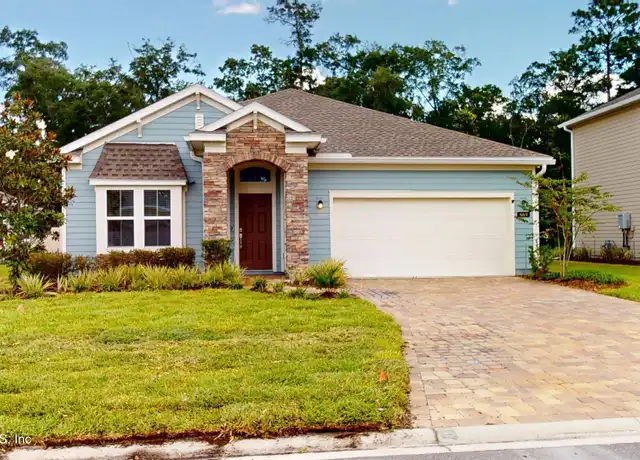 Property at 669 Brown Bear Run, Saint Johns, FL, 32259, 4 beds, 2.5 baths, [object Object]