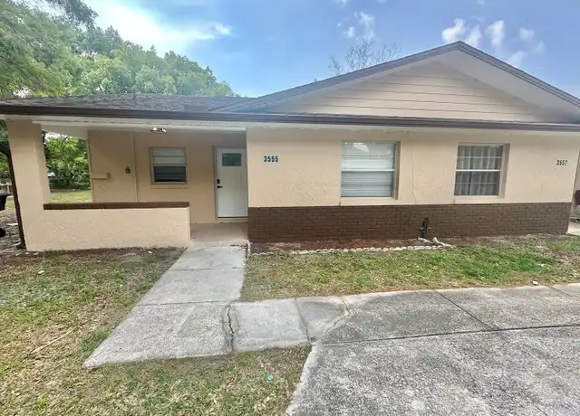 Property at 3555 5th St, Saint Cloud, FL, 34769, 2 beds, 2 baths, [object Object]