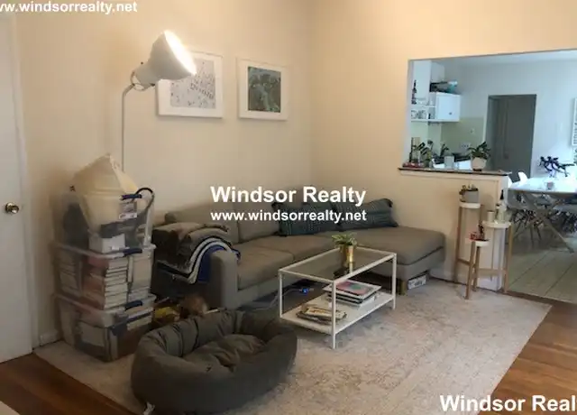 Property at 29 Pleasant St Unit 1, Cambridge, MA, 02139, 1 bed, 1 bath, [object Object]