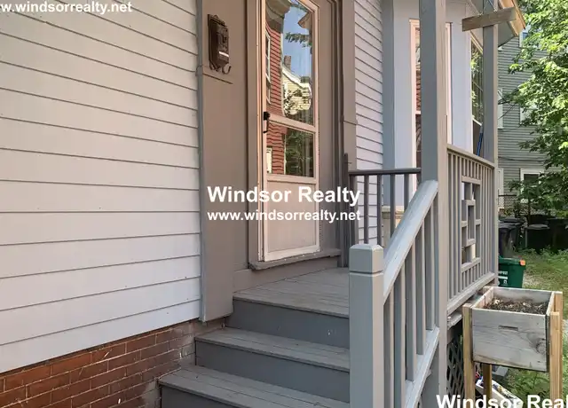 Property at 29 Pleasant St Unit 1, Cambridge, MA, 02139, 1 bed, 1 bath, [object Object]