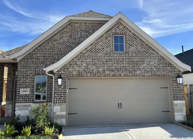 Property at 4007 Bees Xing, Missouri City, TX, 77459, 4 beds, 3 baths, [object Object]