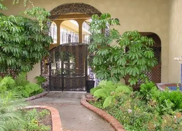 Photo of 110 El Nido Ave, Pasadena, CA 91107
