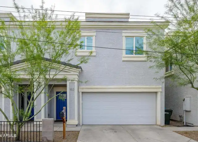 Property at 1341 E Polk St #105, Phoenix, AZ, 85006, 3 beds, 3 baths, [object Object]