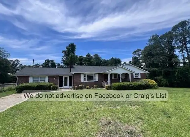 Property at 255 Greenbriar Dr, Fayetteville, NC, 28303, 3 beds, 2 baths, [object Object]