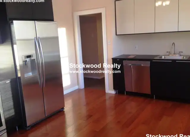 Property at 41 Howell St Unit 2, Boston, MA, 02125, 3 beds, 1 bath, [object Object]
