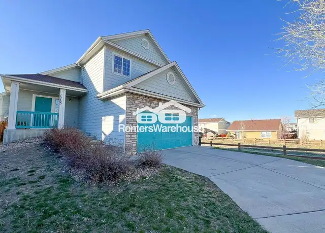 Property at 15783 Olmsted Pl, Denver, CO, 80239, 3 beds, 2.5 baths, [object Object]