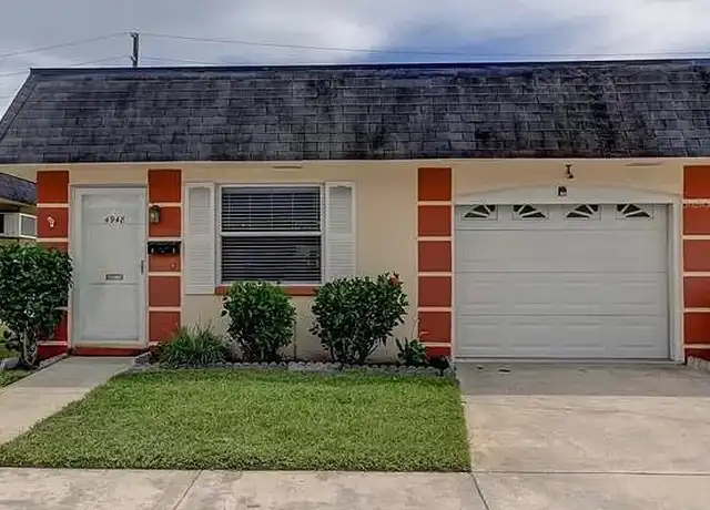 Property at 4948 Allner St, New Port Richey, FL, 34652, 1 bed, 1 bath, [object Object]