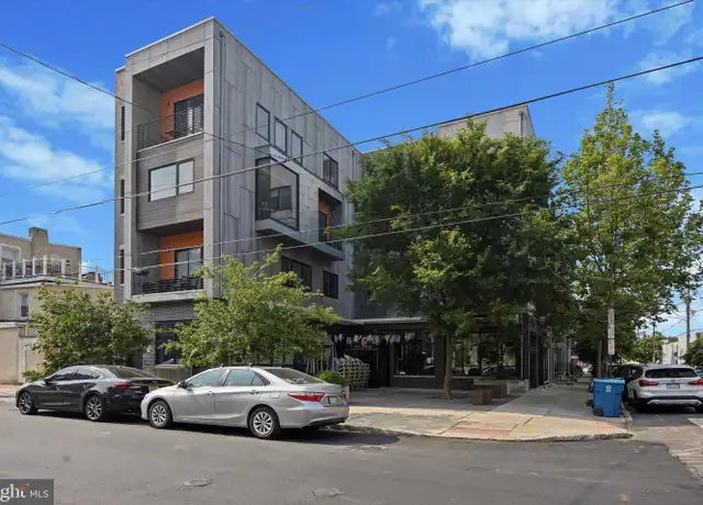 Property at 1001 S 17th St #301, Philadelphia, PA, 19146, 1 bed, 1 bath, [object Object]