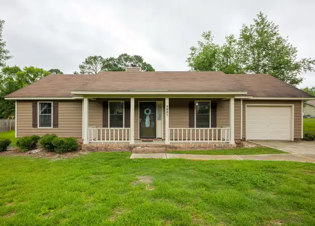 Property at 3951 Foxridge Dr, Valdosta, GA, 31605, 3 beds, 2 baths, [object Object]