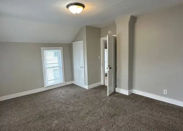 Property at 1315 Morton St Unit 1315 1/2 Morton, Lafayette, IN, 47904, 1 bed, 1 bath, [object Object]