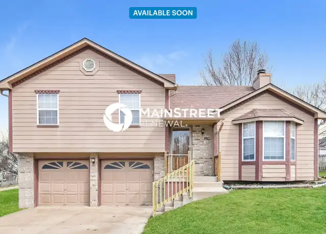 Property at 208 W Calico Dr, Raymore, MO, 64083, 3 beds, 3 baths, [object Object]