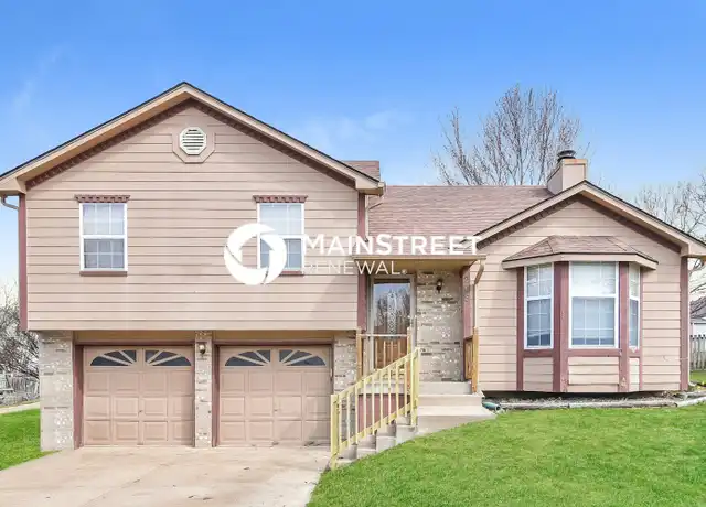 Property at 208 W Calico Dr, Raymore, MO, 64083, 3 beds, 3 baths, [object Object]
