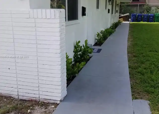 Property at 5641 NW 15th St Unit 2, Lauderhill, FL, 33313, 1 bed, 1 bath, [object Object]