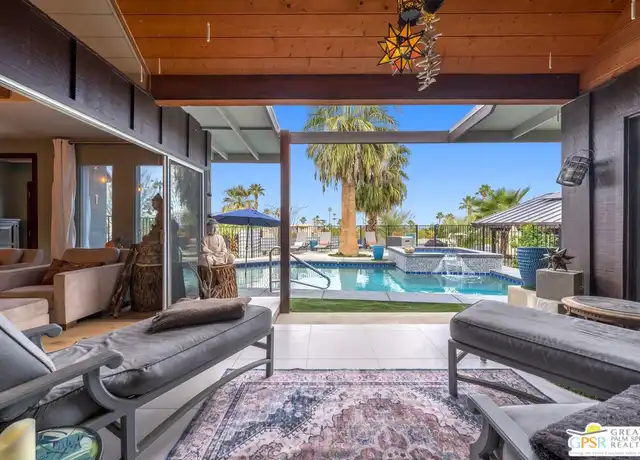 Property at 38613 Paradise Way, Cathedral City, CA, 92234, 2 beds, 2 baths, [object Object]