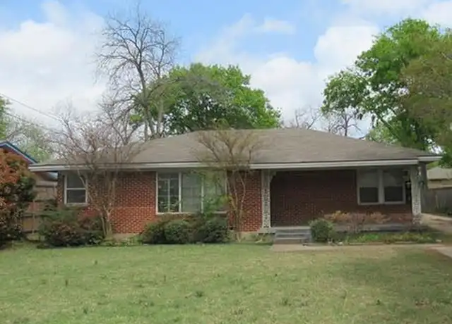 Property at 409 E Polk St Unit A, Richardson, TX, 75081, 1 bed, 1 bath, [object Object]