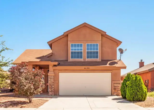 Property at 6120 River Park Pl, El Paso, TX, 79932, 4 beds, 2.5 baths, [object Object]
