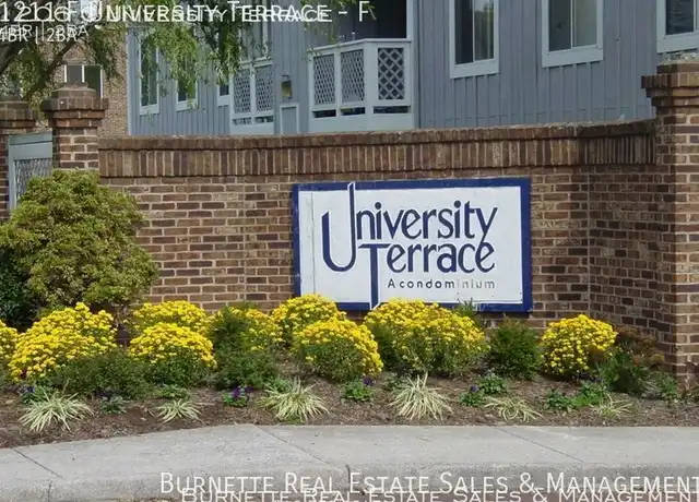Property at 1211 University Ter Unit F, Blacksburg, VA, 24060, 4 beds, 2 baths, [object Object]