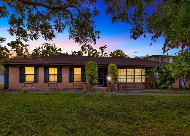 Property at 4909 S Elberon St, Tampa, FL, 33611, 3 beds, 2 baths, [object Object]