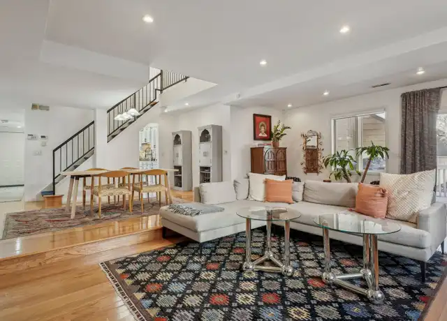 Property at 154 S Jackson St, Denver, CO, 80209, 2 beds, 3 baths, [object Object]