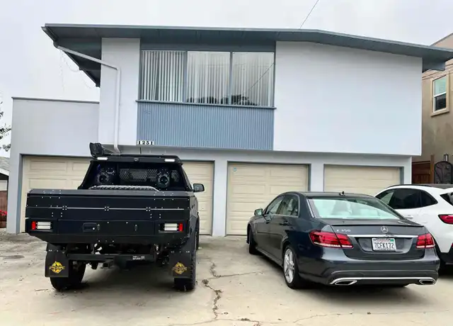Property at 1251 Prospect Ave Unit 4, Hermosa Beach, CA, 90254, 3 beds, 2 baths, [object Object]
