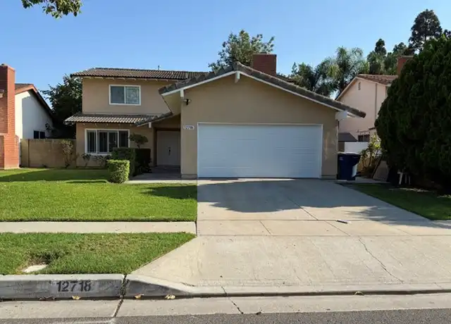 Property at 12718 Caravel St, Cerritos, CA, 90703, 4 beds, 3 baths, [object Object]
