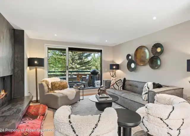 Property at 1028 E Hopkins Ave #27, Aspen, CO, 81611, 3 beds, 2 baths, [object Object]