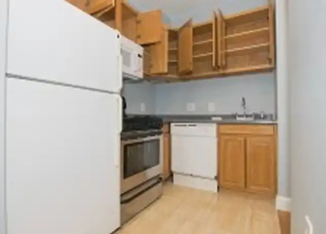 Property at 43 Boulevard Ter Unit 2, Allston, MA, 02134, 4 beds, 1.5 baths, [object Object]
