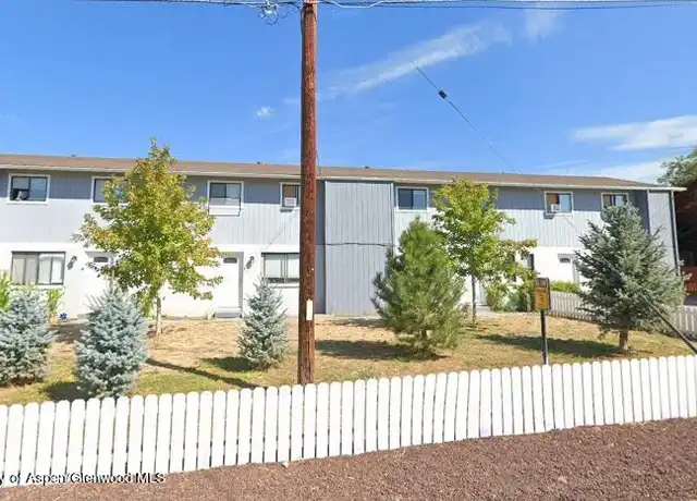 Property at 1322 E 7th St #3, Rifle, CO, 81650, 3 beds, 2 baths, [object Object]