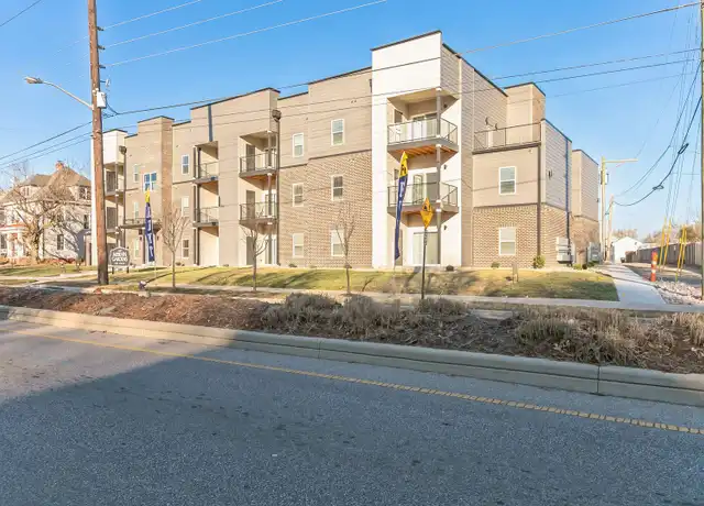 Property at 1601 E Main St Unit 101, New Albany, IN, 47150, 2 beds, 2 baths, [object Object]