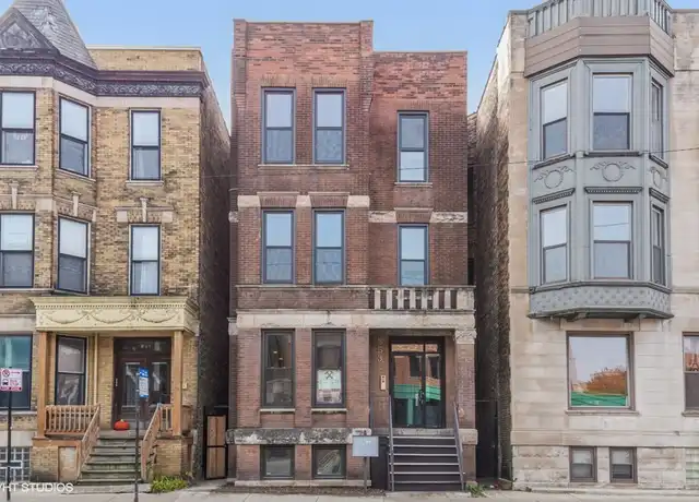 Property at 853 W Addison St Unit G, Chicago, IL, 60613, 2 beds, 1.5 baths, [object Object]