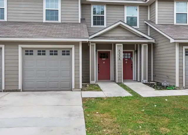 Property at 6326 Melanzane Ave Unit 2, San Antonio, TX, 78233, 3 beds, 2.5 baths, [object Object]