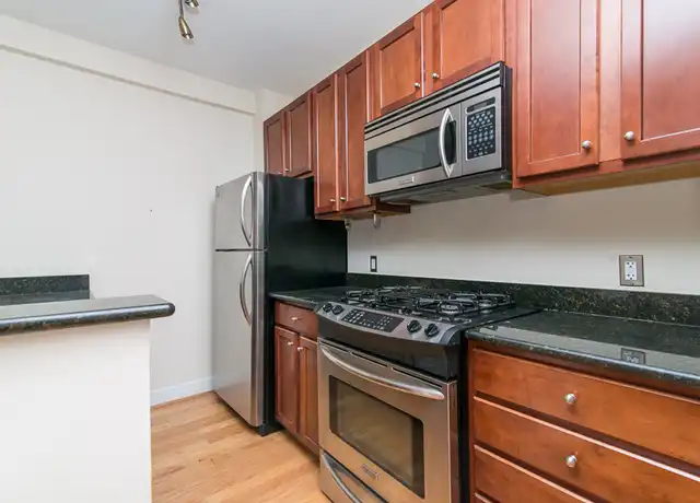 Property at 1418 W St NW #406, Washington, DC, 20009, 2 beds, 2 baths, [object Object]