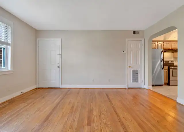 Property at 1200 Penn St NE Unit 1, Washington, DC, 20002, 2 beds, 2 baths, [object Object]